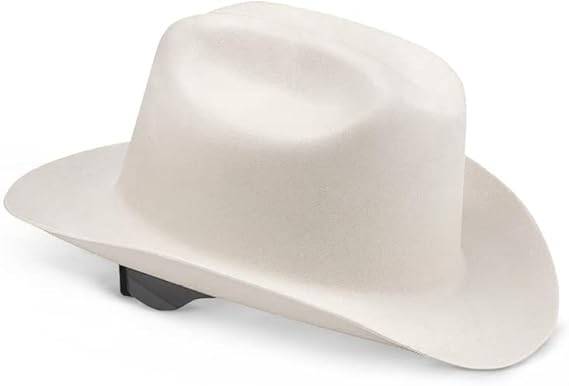 Jackson Outlaw Cowboy Hard Hat